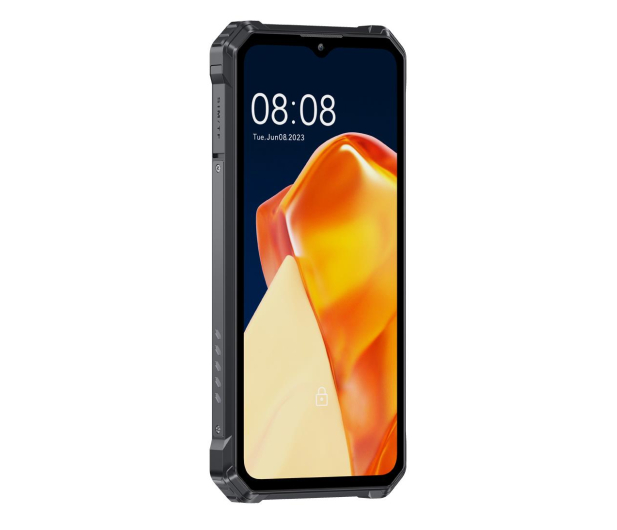 OUKITEL WP28E 4/64GB 10600mAh czarny WP28E-BK/CHOUT/OL - 1316567 - zdjęcie 4
